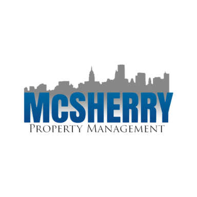 McSherry Property Management logo